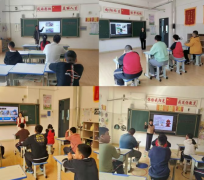 细心制定了专项疏